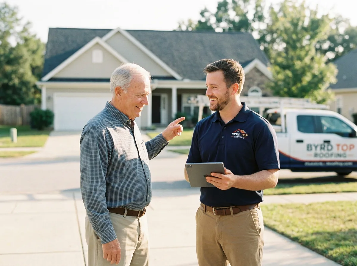 Roofing Morgan Hill, CA FAQs